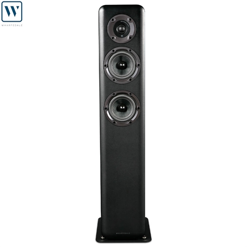 Loa Wharfedale D330 16